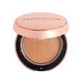 Revolution Conceal & Define Satin Matte Powder Foundation