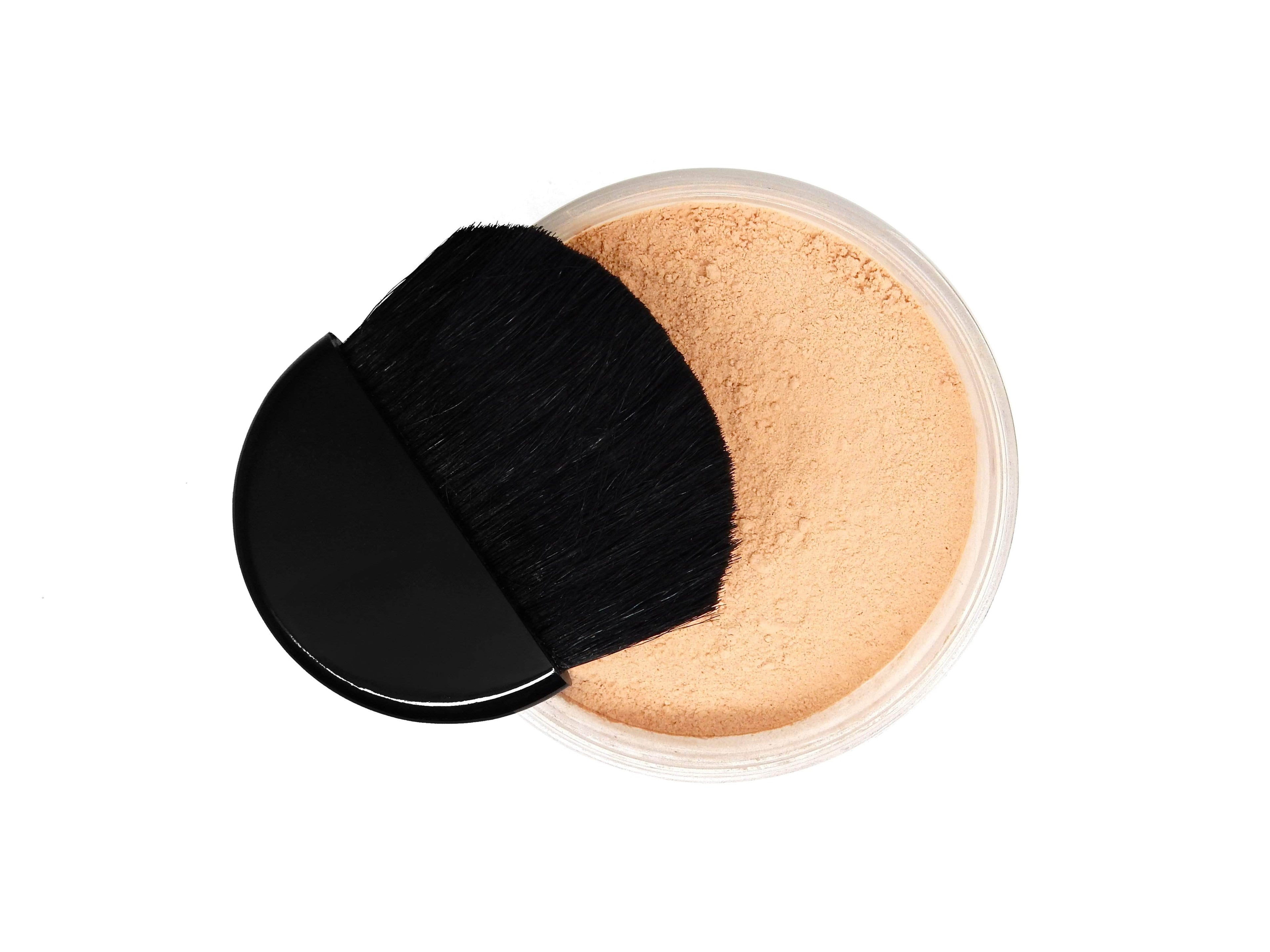 W7 Sheer Loose Powder Ivory