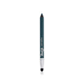 Pop Beauty Kajal Pen Eyeliner & Smudger Totally Teal