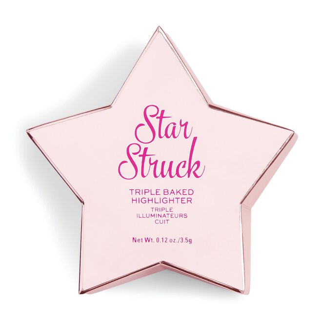 Revolution Star Struck Triple Baked High