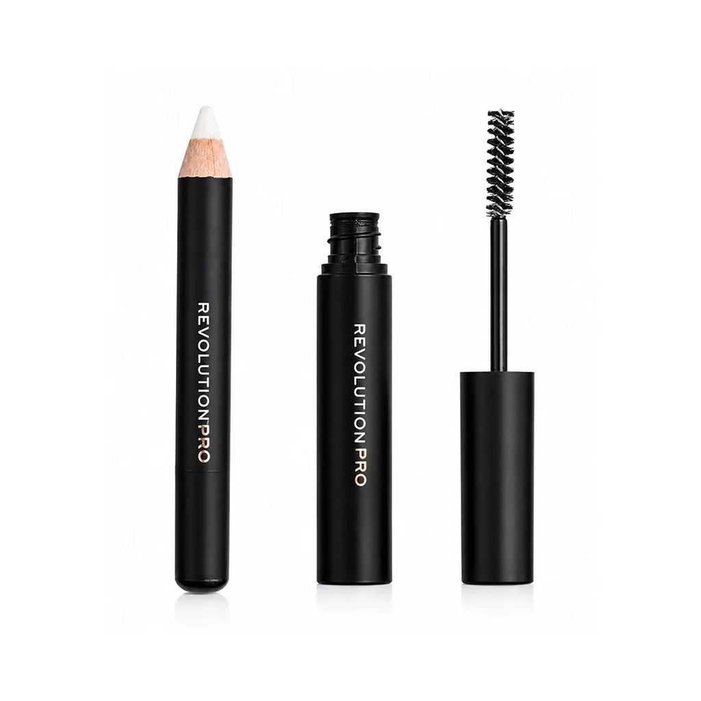 Revolution Pro Brow Fix Kit