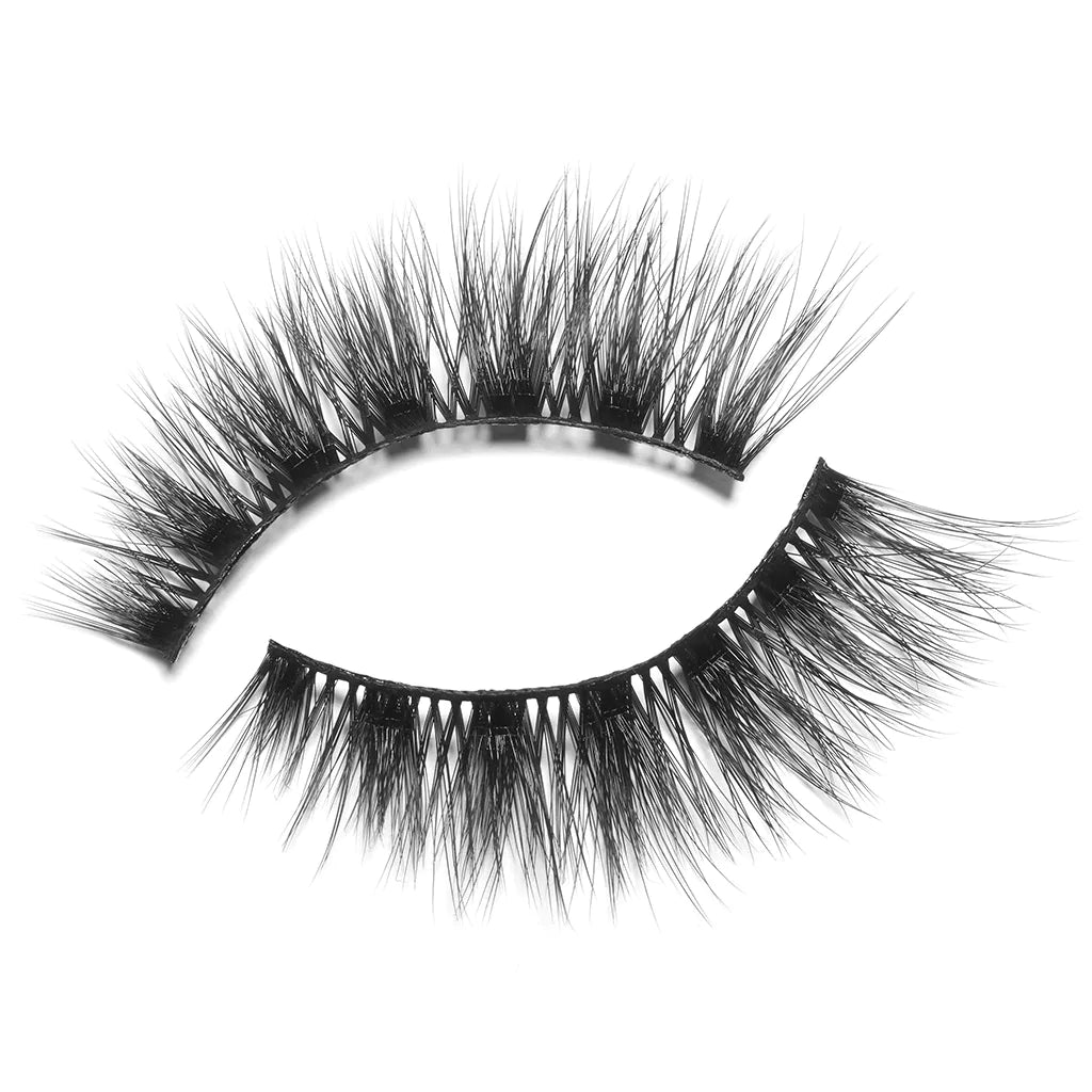 Eylure Eco Lash & Stash Vegan Faux Mink Party Ready