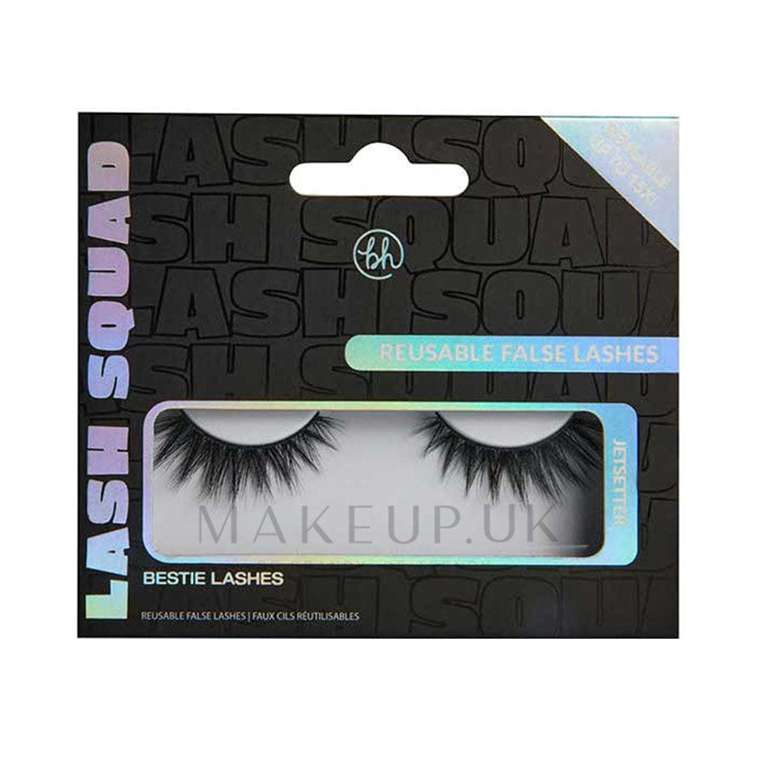 BH Bestie False Eyelashes Jetsetter