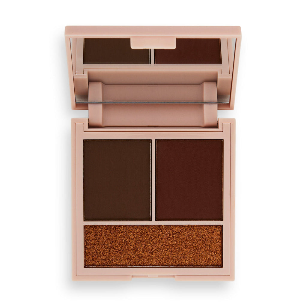 Revolution Contour Powder Compact Deep