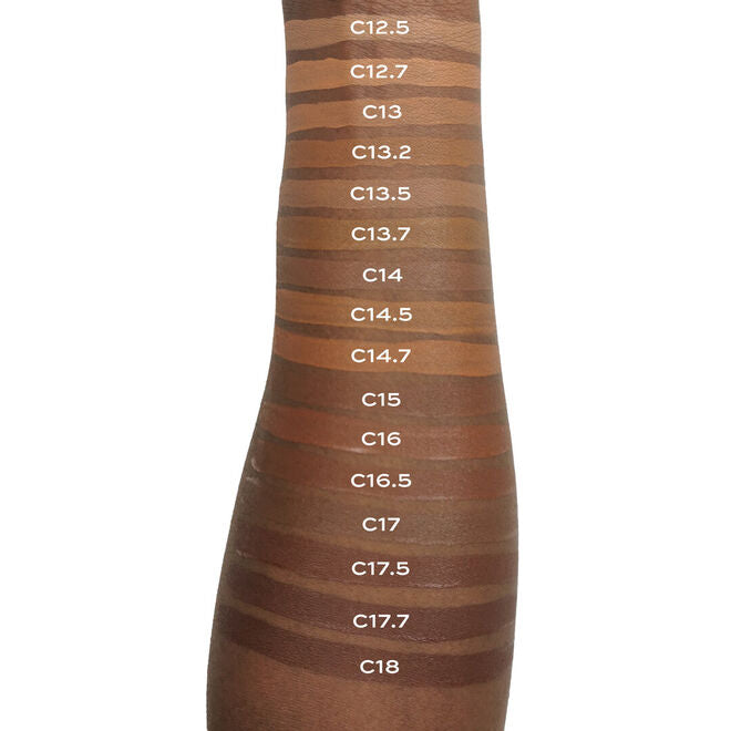 Revolution Conceal & Define Concealer C15