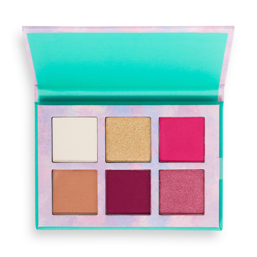 Revolution Eyeshadow Palette Manifest Boo