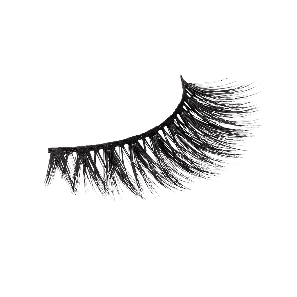 Kiss False Eyelashes 5th Avenue Splendor 72584