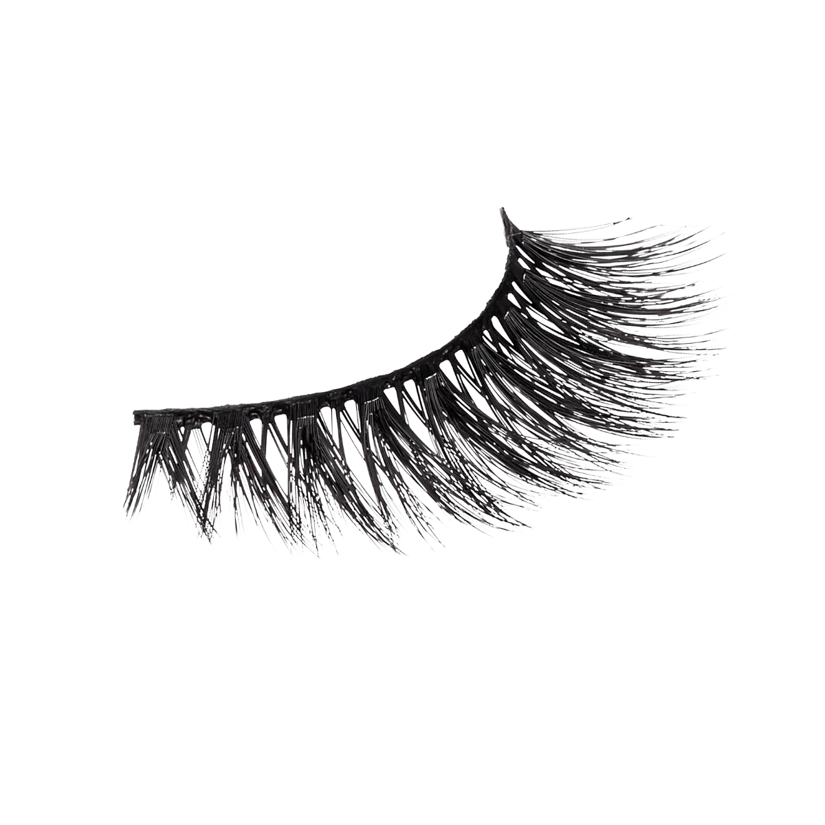 Kiss False Eyelashes 5th Avenue Splendor 72584