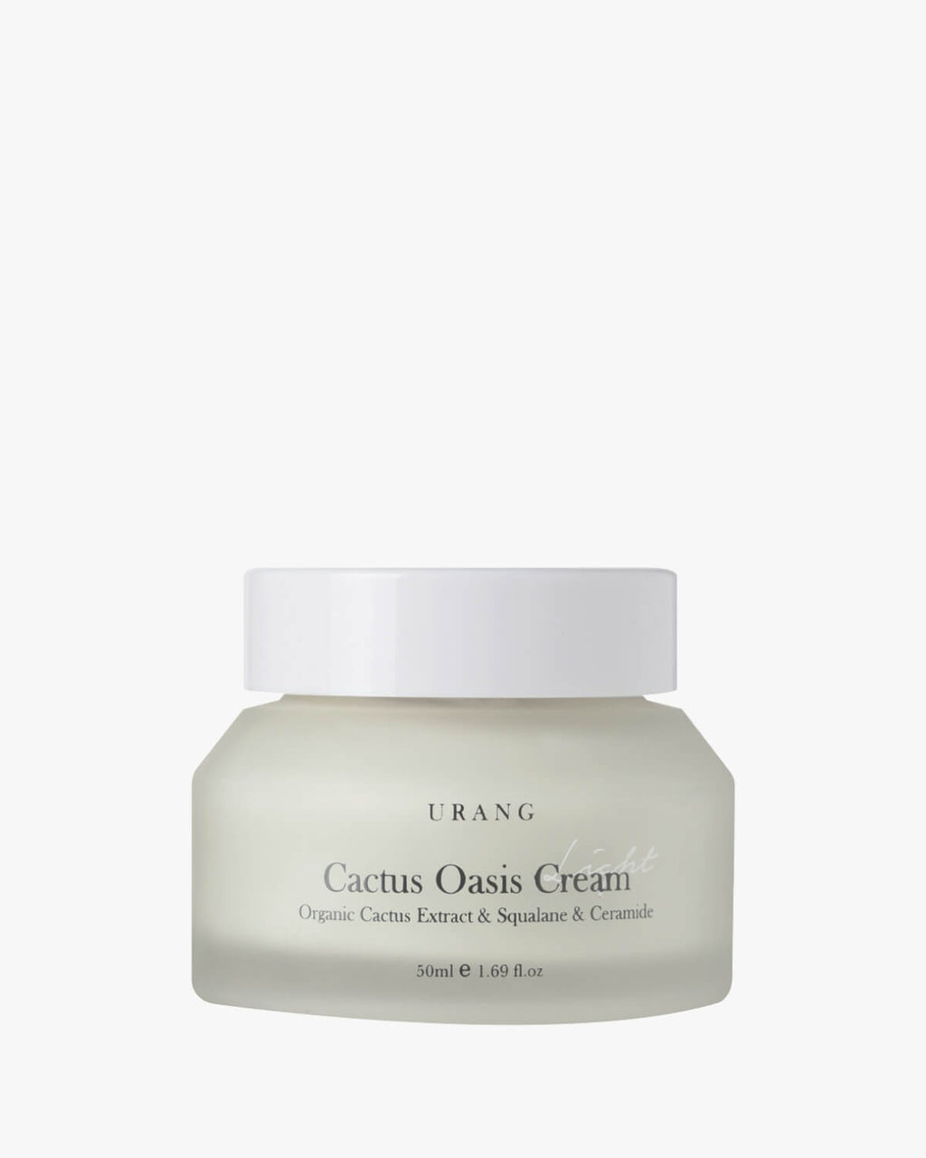 Urang Cactus Oasis Cream