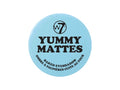W7 Yummy Eyes Matte Bright Eyed Eyeshadow