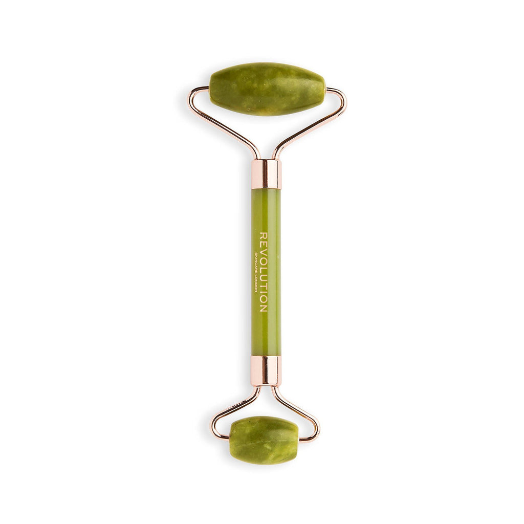 Revolution Jade Facial Roller