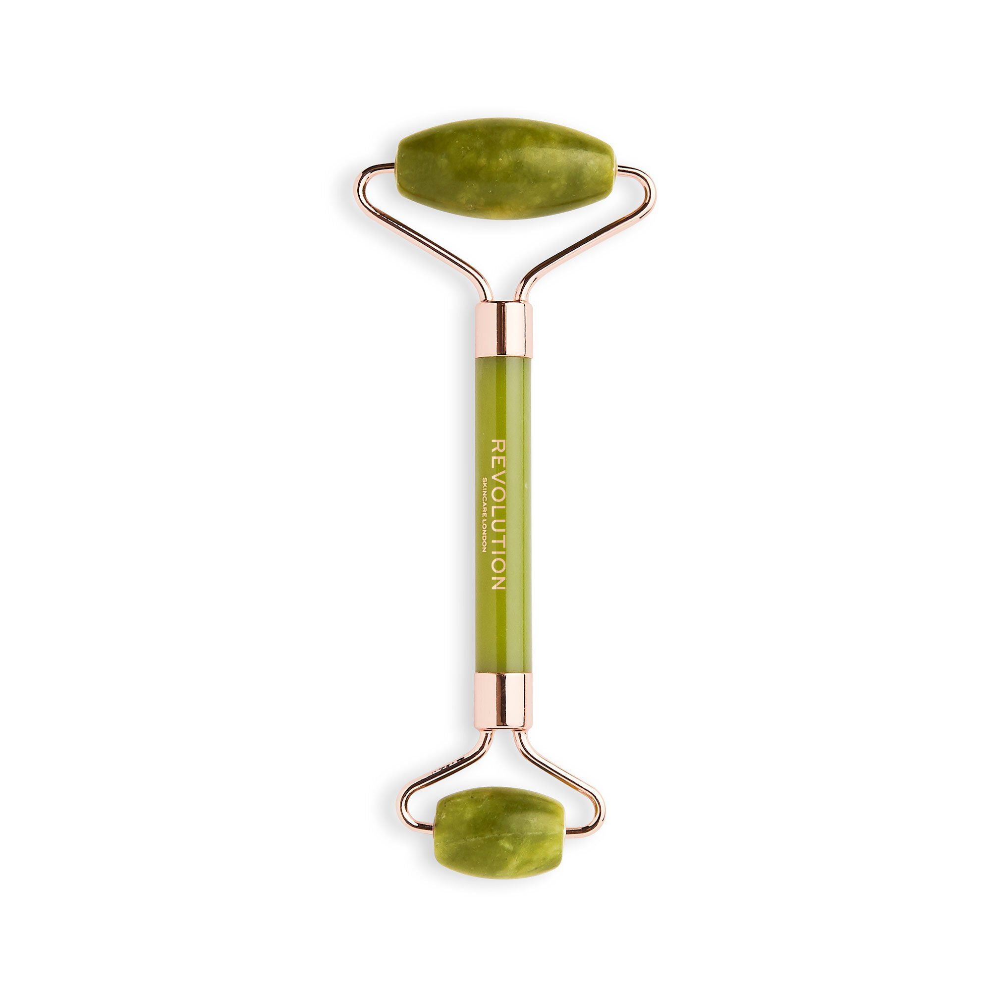 Revolution Jade Facial Roller