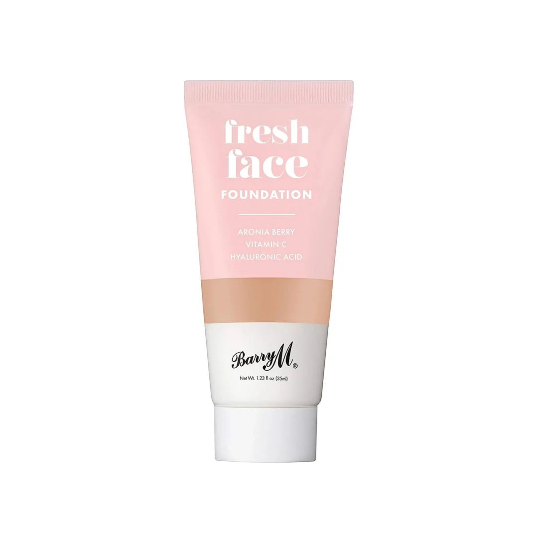 Barry M Fresh Face Foundation 9 35ml