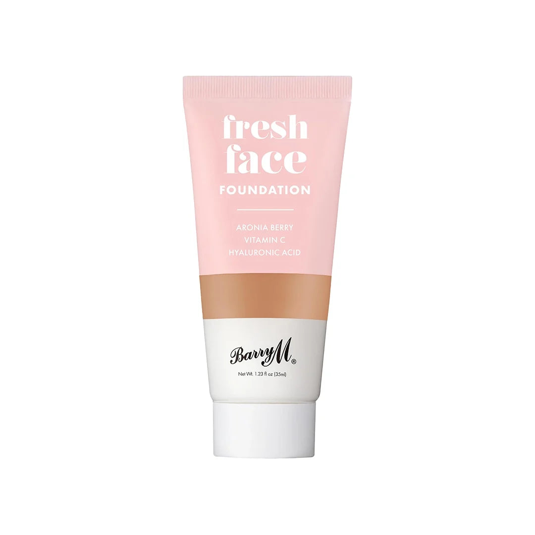 Barry M Fresh Face Foundation 10 35ml