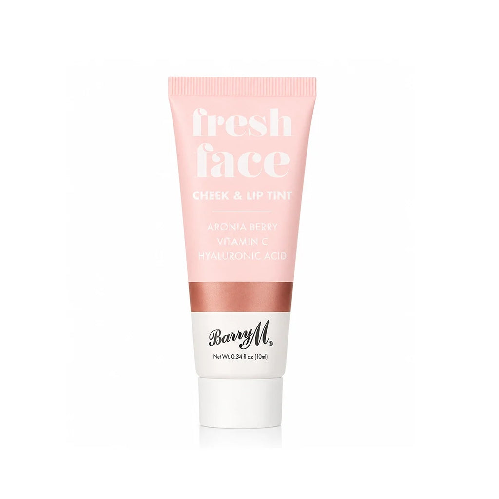 Barry M Fresh Face Cheek & Lip Tint Caramel Kisses