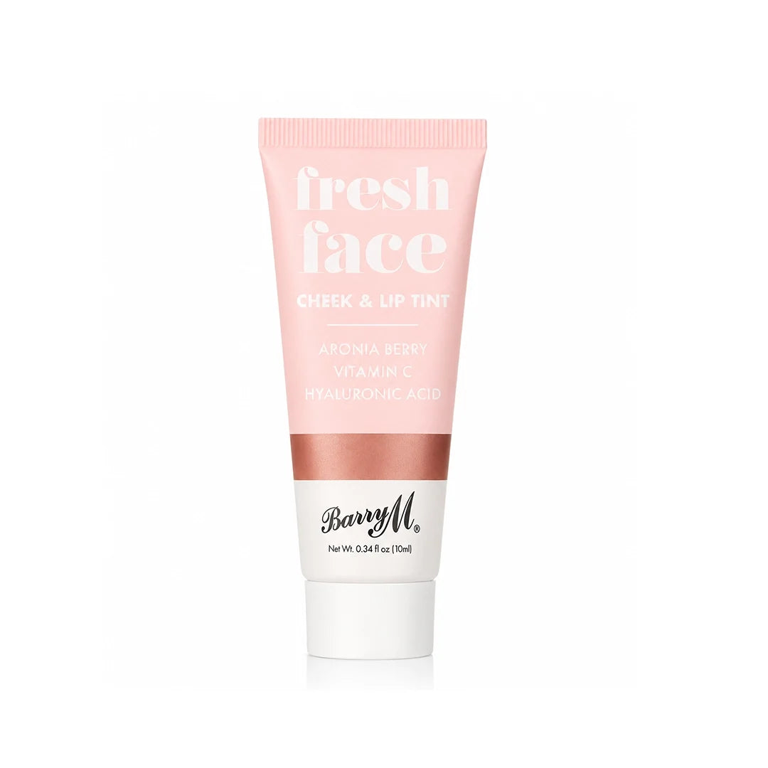 Barry M Fresh Face Cheek & Lip Tint Caramel Kisses