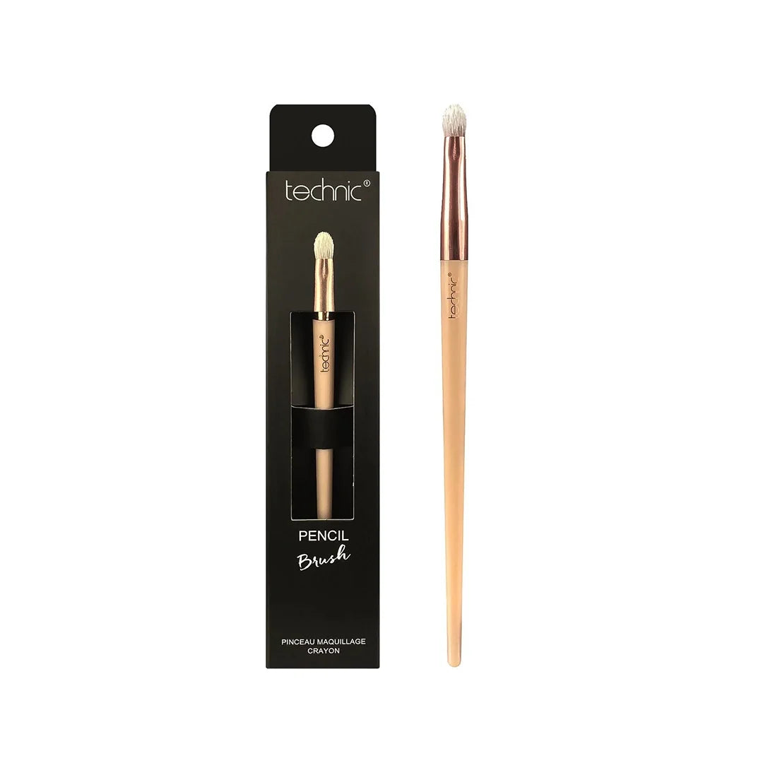Technic Pencil Brush