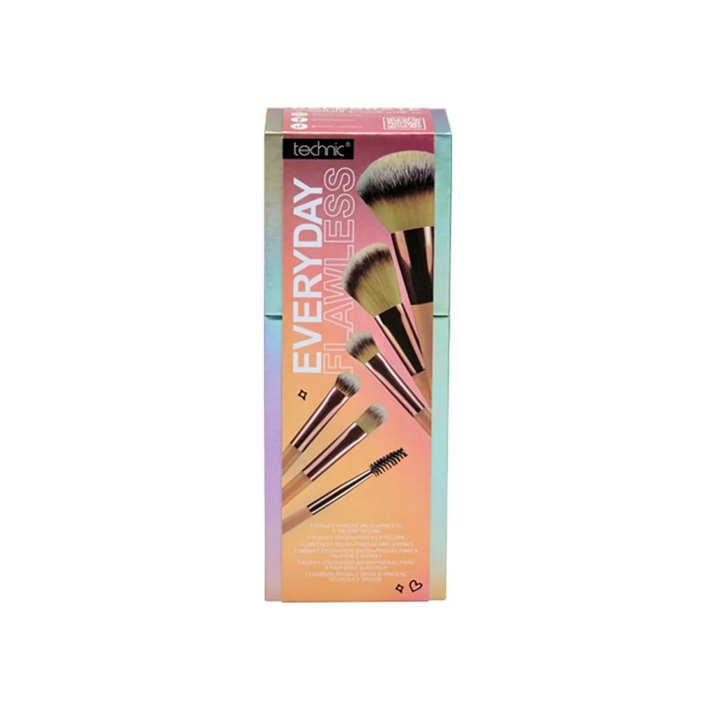 Technic - Everyday Flawless