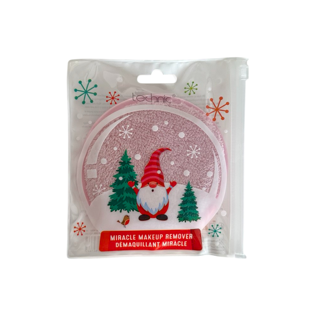 Novelty Miracle Makeup Remover