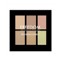 Freedom Pro Conceal & Correct Palette Light