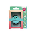 W7 False Lashes Lit Up