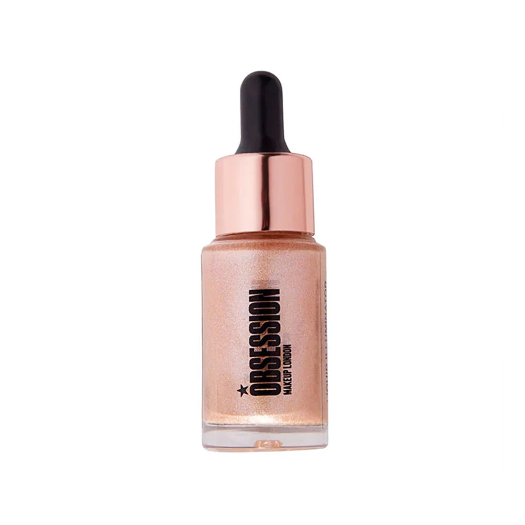 Revolution Obsession Liquid Illuminator S&X