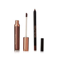 Revolution Retro Luxe Metallic Lip Kit Dynasty
