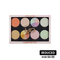Revolution Pro HD Highlighter Palette Glow Getter