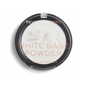 Revolution SFX White Base Face Powder