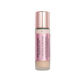 Revolution Conceal & Define Foundation F6