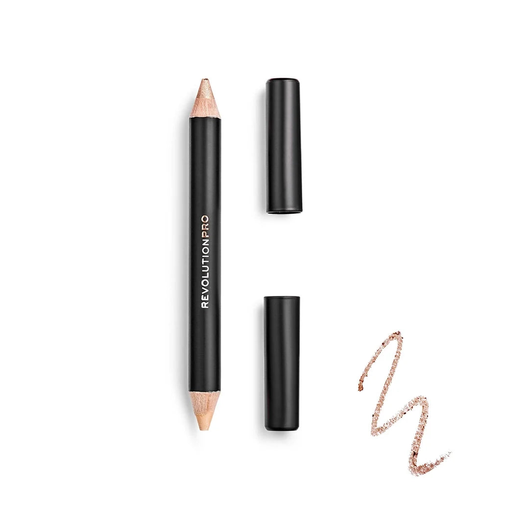 Revolution Pro Wide Eye Effect Pencil