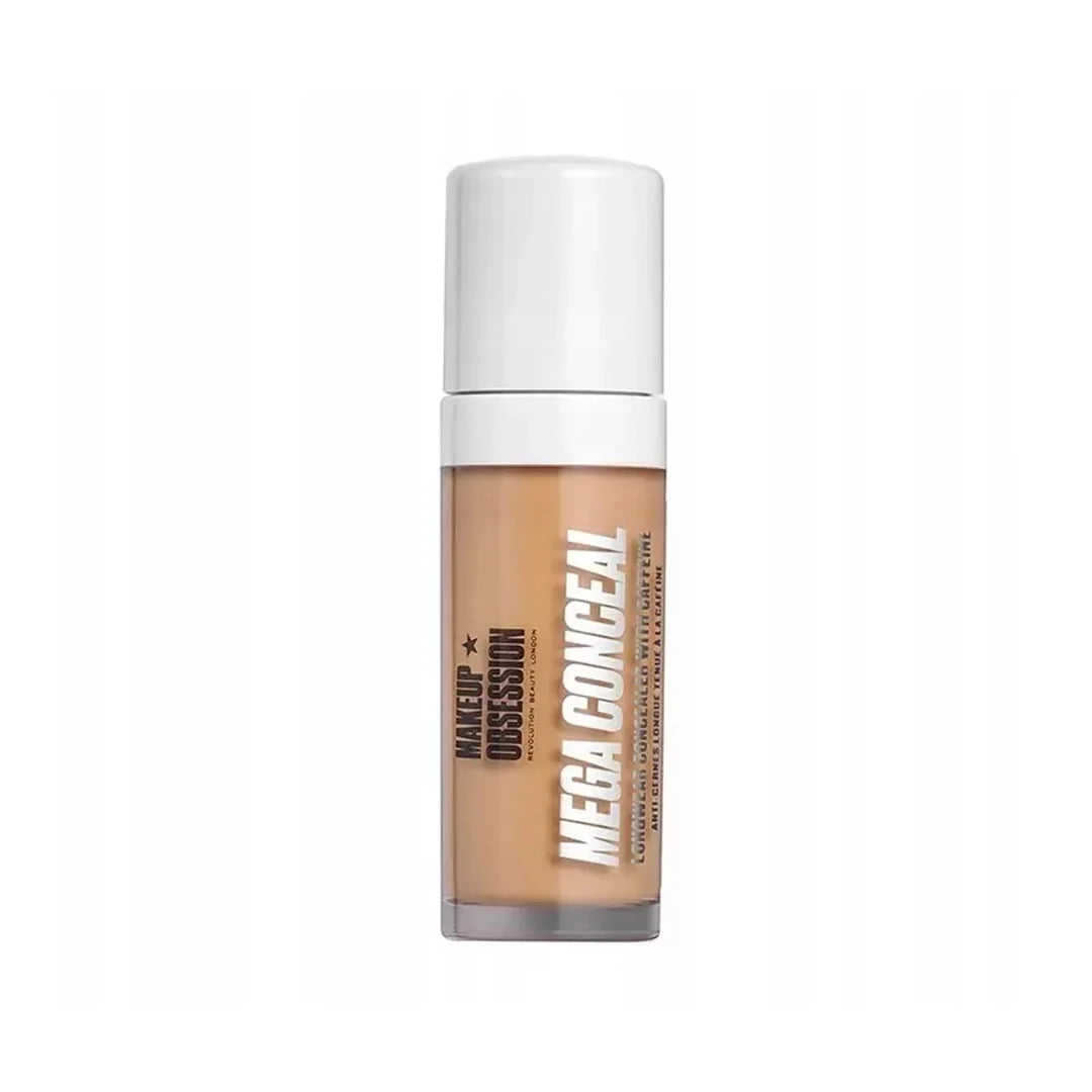 Revolution Makeup Obsession Mega Conceal Longwear Concealer 13