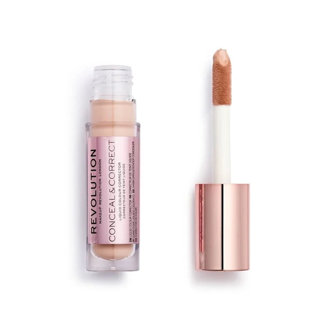 Revolution Conceal & Correct Peach