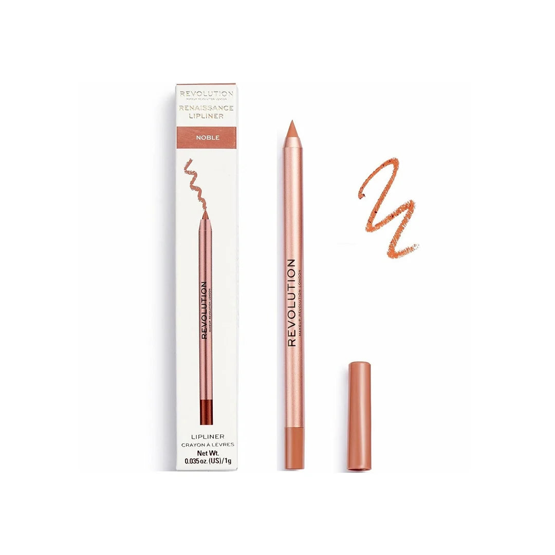Revolution Renaissance Lip Liner Noble