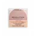 Revolution Setting Powder Light Pink