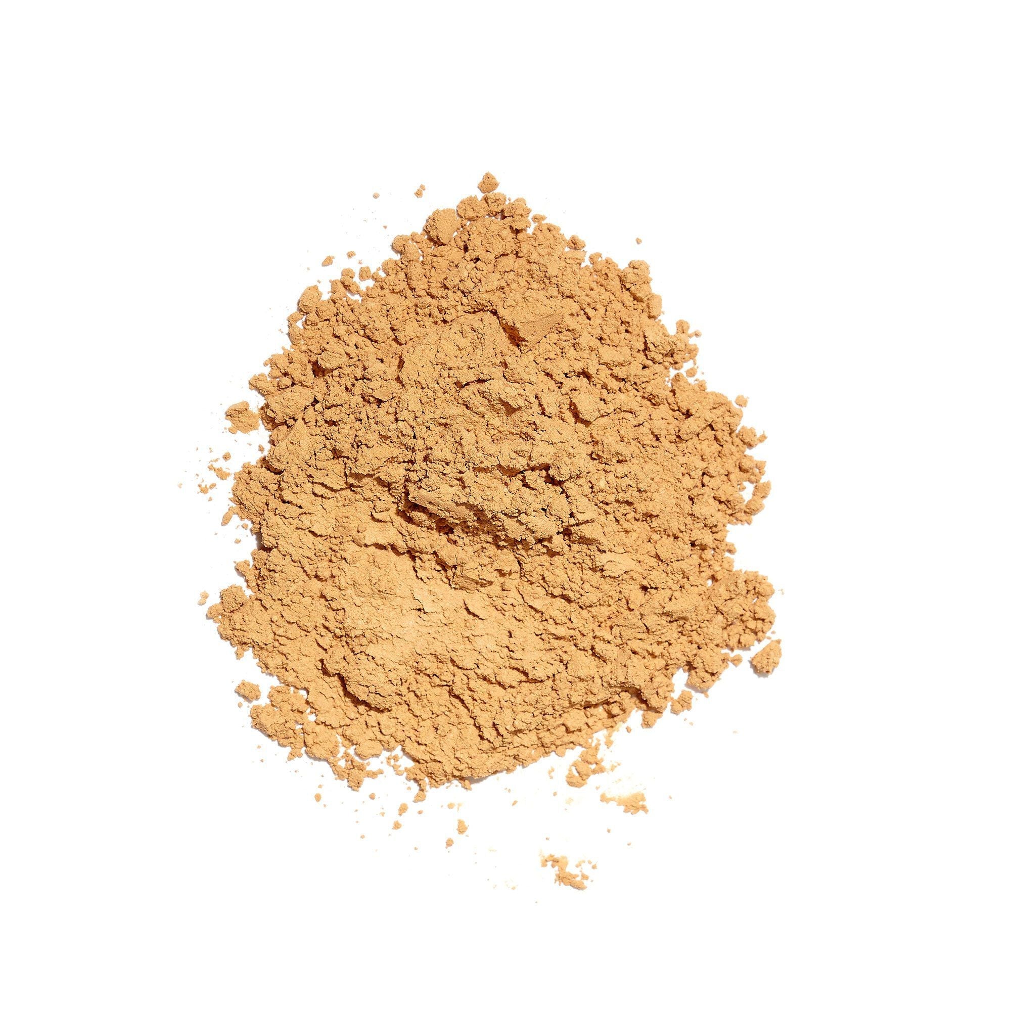 Revolution Conceal & Fix Loose Setting Powder Deep Honey