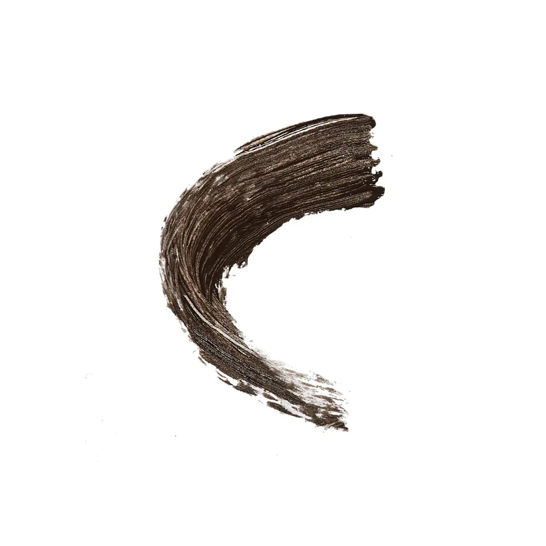 Revolution High Brow Gel with Cannabis Sativa Dark Brown