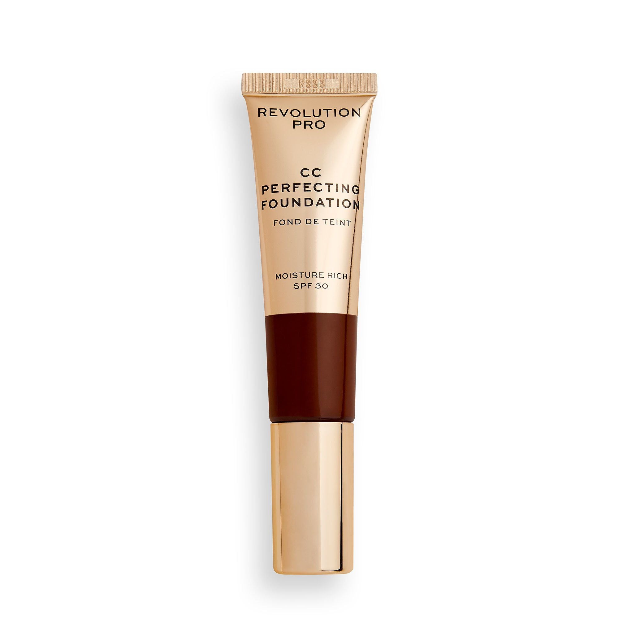 Rev Pro CC Cream Perfecting SPF 30 F17.5