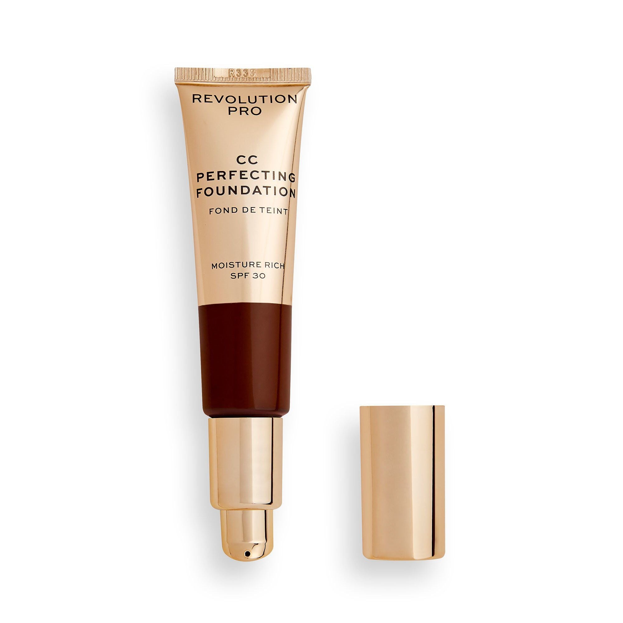 Rev Pro CC Cream Perfecting SPF 30 F17.5