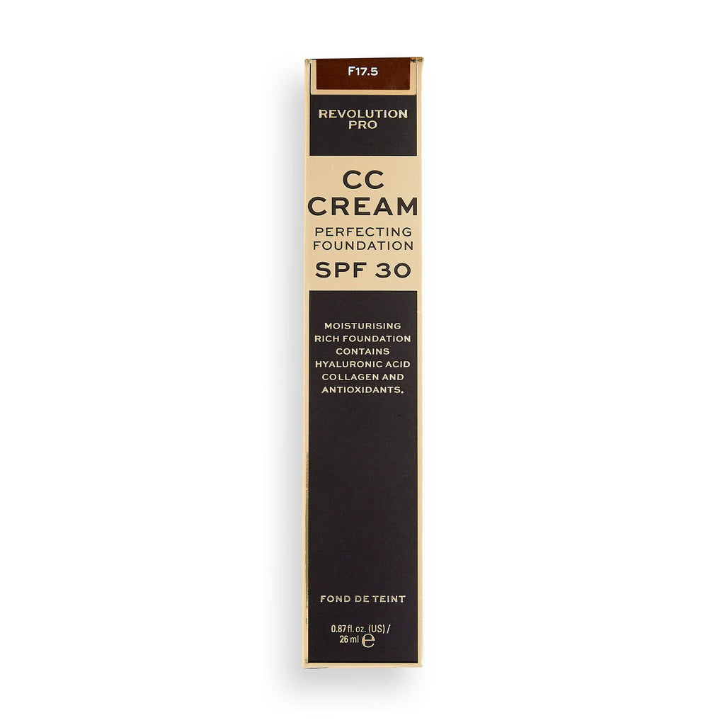 Rev Pro CC Cream Perfecting SPF 30 F17.5
