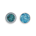 Revolution Loose Glitter Balm Teal Time