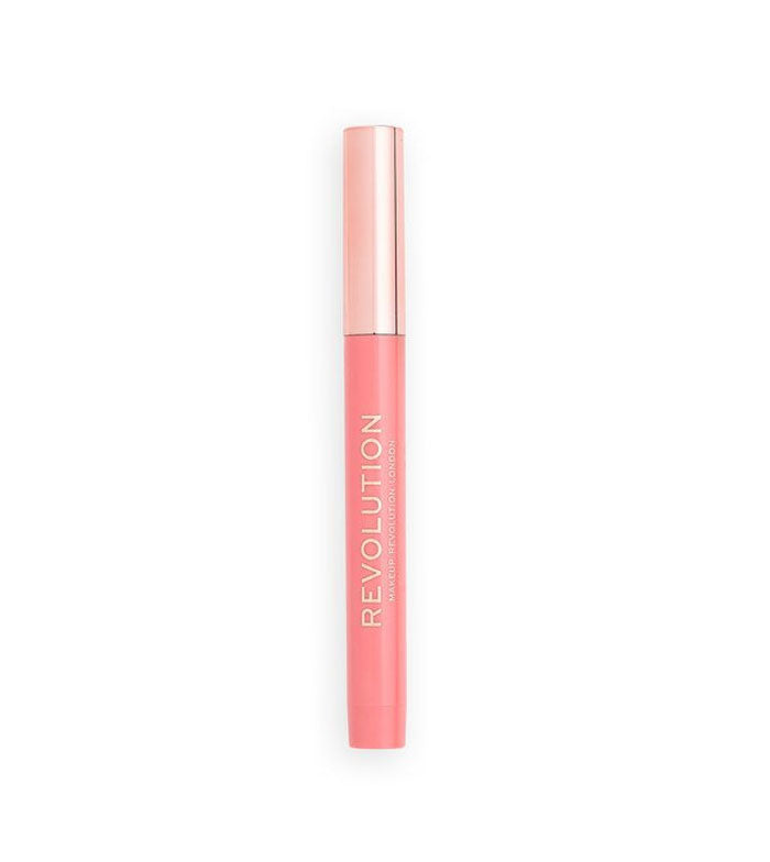 Revolution Velvet Kiss Lip Crayon Cupcake