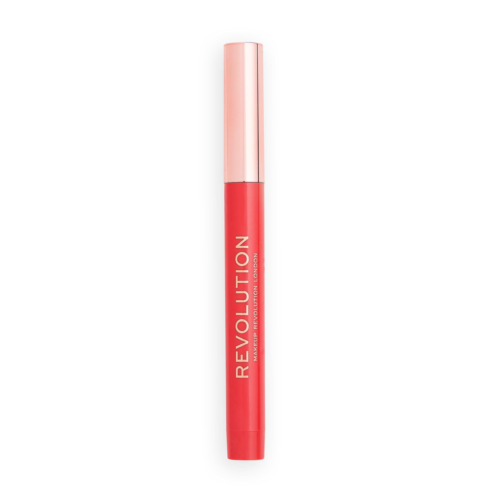 Revolution Velvet Kiss Lip Crayon Decadence