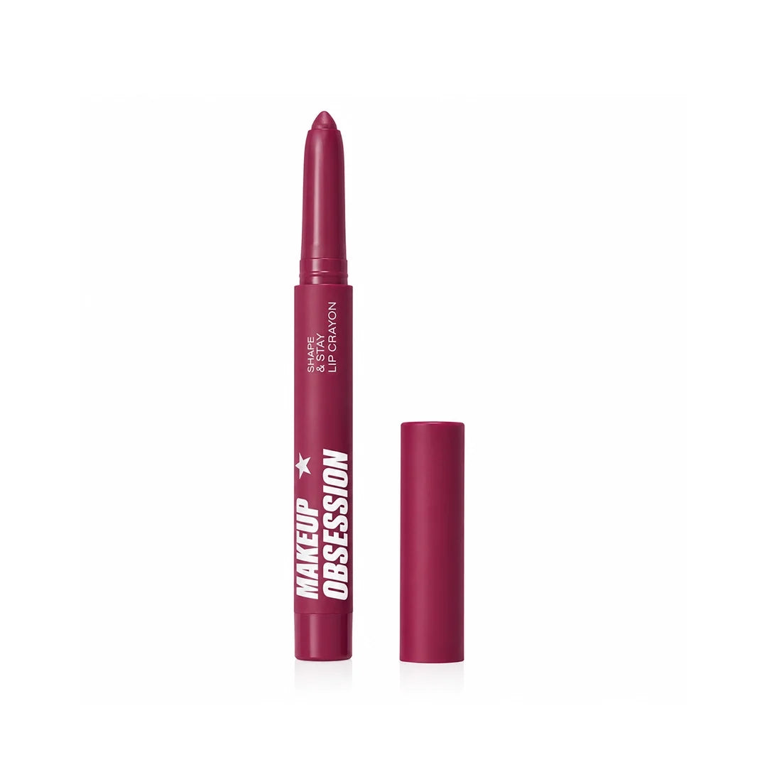 Revolution Makeup Obsession Crush Matchmaker Lip Crayon Crush