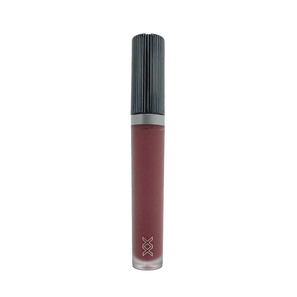 Revolution XX Xxaggerate Lipgloss Illegal