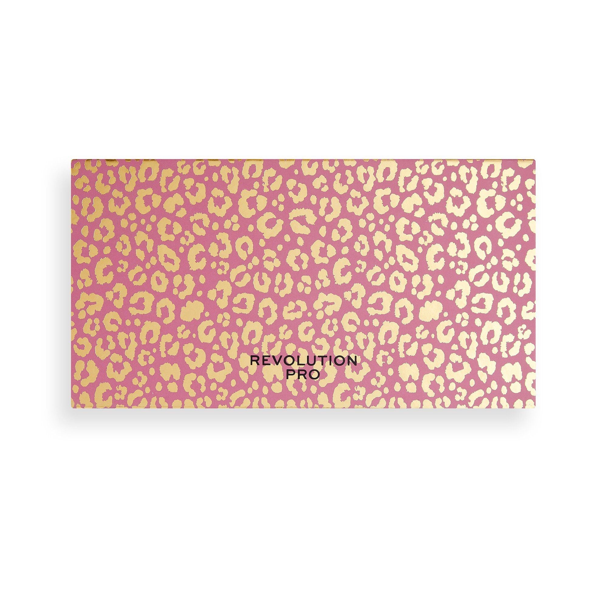 Revolution Pro New Neutrals Romance Palette