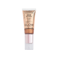 Revolution Glow Skin Gloss Bronzer