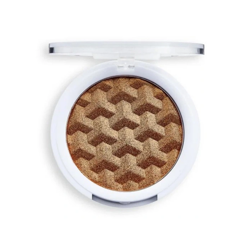 Revolution Relove Super Highlight Bronze