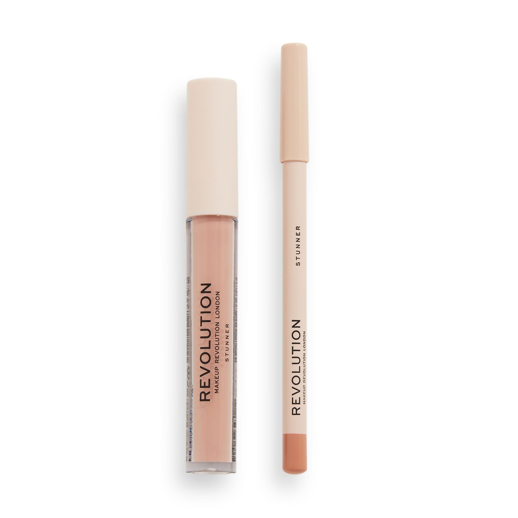 Revolution Lip Contour Kit Stunner
