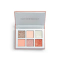 Revolution XX Flexx Shadow Palette Basic Peach